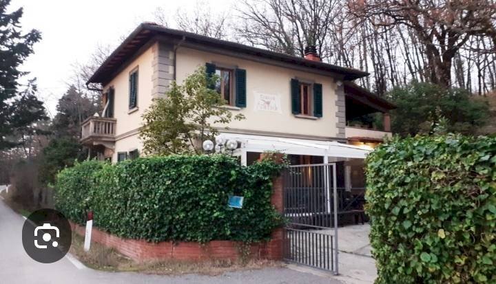 Foto 1 - Villa Via Galiga
 
21, Pontassieve - foto 1