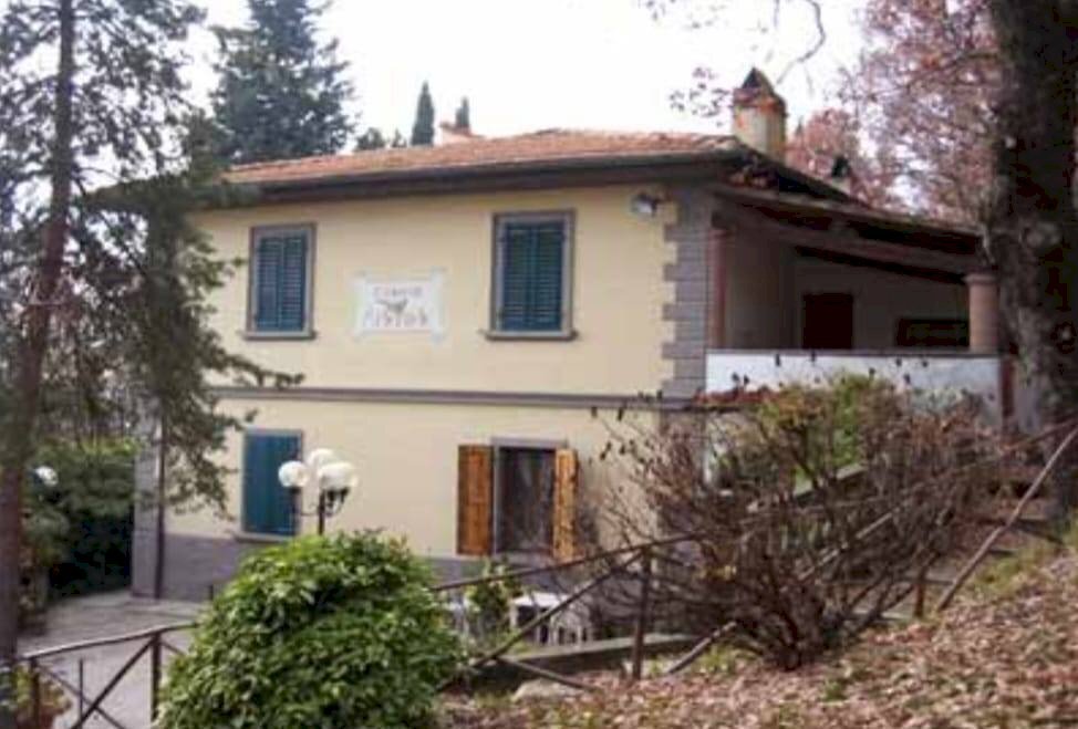 Foto 2 - Villa Via Galiga
21, Pontassieve - foto 2