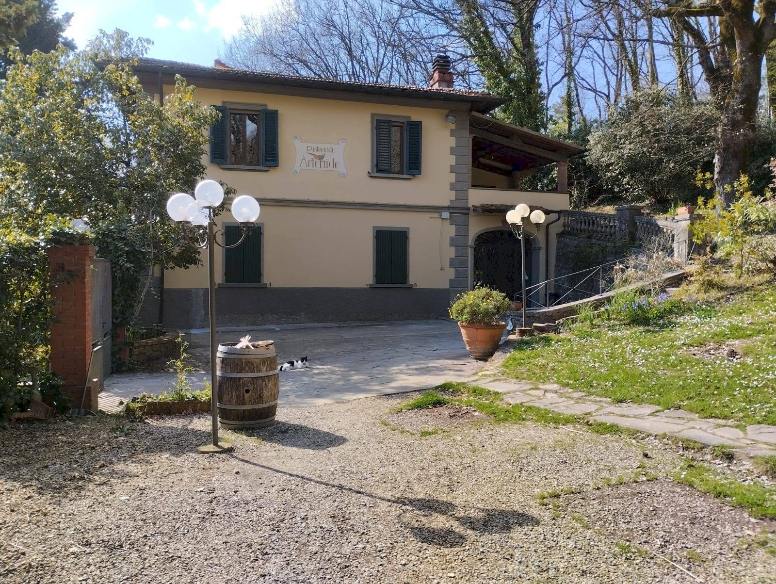 Foto 3 - Villa Via Galiga
21, Pontassieve - foto 3