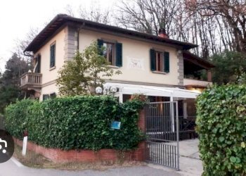 Foto 1 - Villa Via Galiga
 
21, Pontassieve - foto 1