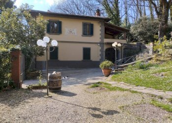 Foto 3 - Villa Via Galiga
 
21, Pontassieve - foto 3