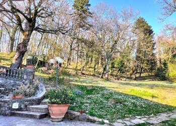 Foto 14 - Villa Via Galiga
 
21, Pontassieve - foto 14