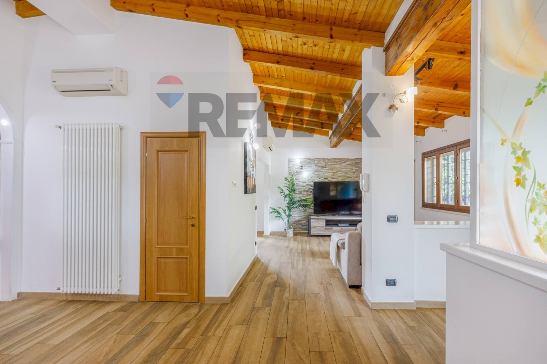 Hall / corridoio - Villa Reggio nell'Emilia - foto 1