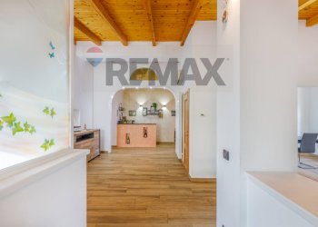 Hall / corridoio - Villa Reggio nell'Emilia - foto 4
