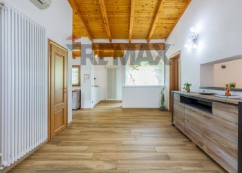Hall / corridoio - Villa Reggio nell'Emilia - foto 5