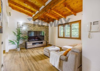 Soggiorno - Villa Reggio nell'Emilia - foto 6