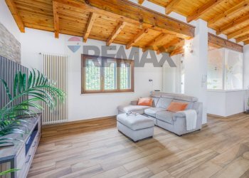 Soggiorno - Villa Reggio nell'Emilia - foto 7