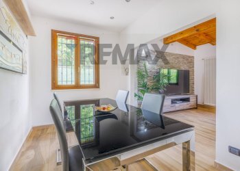 Sala da pranzo - Villa Reggio nell'Emilia - foto 10