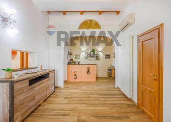 Hall / corridoio - Villa Reggio nell'Emilia - foto 11