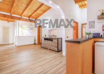 Hall/corridoio - Villa Reggio nell'Emilia - foto 12