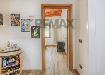 Hall / corridoio - Villa Reggio nell'Emilia - foto 13