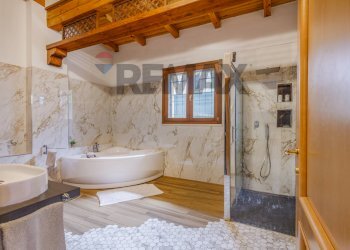 Bagno - Villa Reggio nell'Emilia - foto 17
