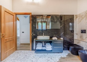 Bagno - Villa Reggio nell'Emilia - foto 19