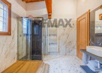 Bagno - Villa Reggio nell'Emilia - foto 20