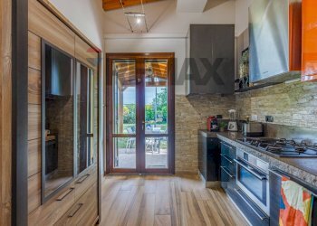 Cucina - Villa Reggio nell'Emilia - foto 26