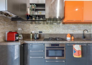 Cucina - Villa Reggio nell'Emilia - foto 28