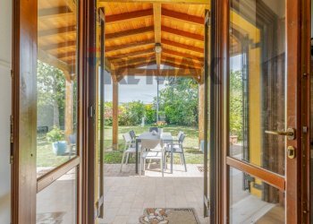 Balcone - Villa Reggio nell'Emilia - foto 29