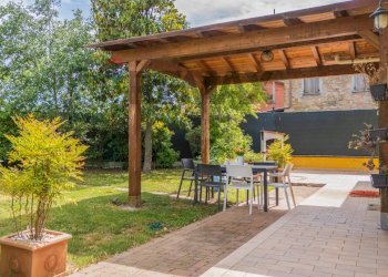 Terrazza - Villa Reggio nell'Emilia - foto 30