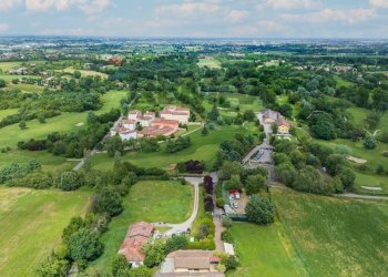 Casa all\'aperto - Villa Reggio nell'Emilia - foto 31