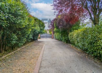 Giardino - Villa Reggio nell'Emilia - foto 32