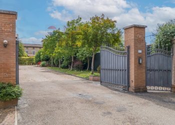 Casa all\'aperto - Villa Reggio nell'Emilia - foto 33