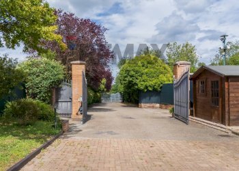 Casa all\'aperto - Villa Reggio nell'Emilia - foto 34