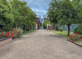 Giardino - Villa Reggio nell'Emilia - foto 35