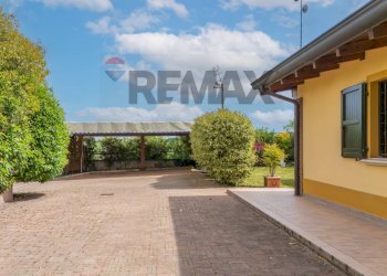 Terrazza - Villa Reggio nell'Emilia - foto 36