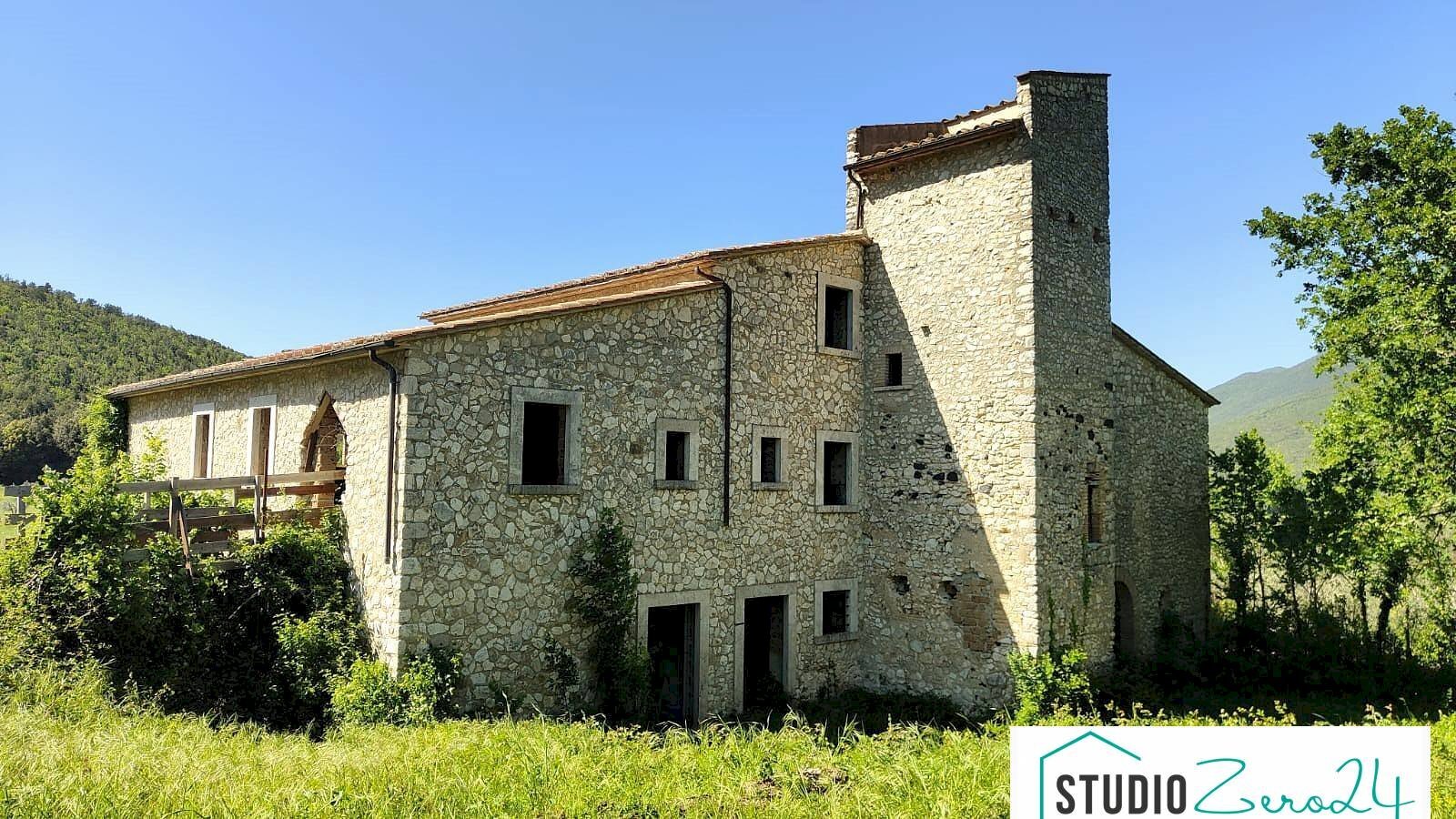 Foto 1 - Rustico Guardea - foto 1