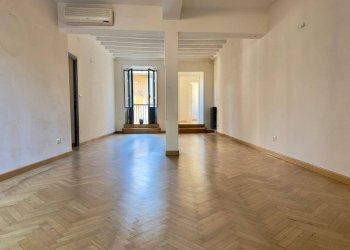 Salone - Four-room apartment via Giulia, 183, Roma (neighborhood Centro Storico) - photo 11