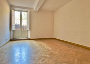 Camera da letto - Four-room apartment via Giulia, 183, Roma (neighborhood Centro Storico) - photo 14