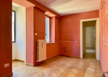 Cucina - Four-room apartment via Giulia, 183, Roma (neighborhood Centro Storico) - photo 18