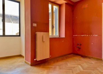 Cucina - Four-room apartment via Giulia, 183, Roma (neighborhood Centro Storico) - photo 19