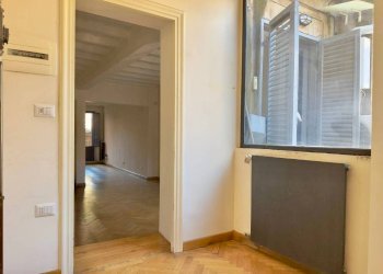 Ingresso - Four-room apartment via Giulia, 183, Roma (neighborhood Centro Storico) - photo 20
