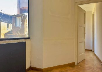 Ingresso - Four-room apartment via Giulia, 183, Roma (neighborhood Centro Storico) - photo 21