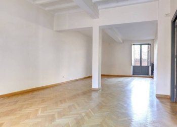 Stanza non arredata - Four-room apartment via Giulia, 183, Roma (neighborhood Centro Storico) - photo 11