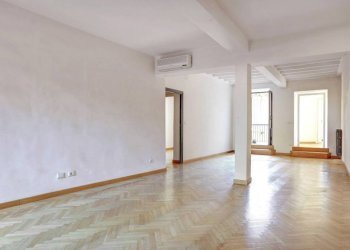 Ufficio - Four-room apartment via Giulia, 183, Roma (neighborhood Centro Storico) - photo 12