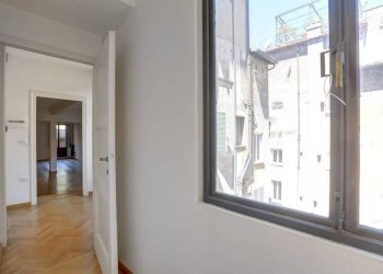 Stanza non arredata - Four-room apartment via Giulia, 183, Roma (neighborhood Centro Storico) - photo 15