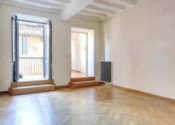 Cucina - Four-room apartment via Giulia, 183, Roma (neighborhood Centro Storico) - photo 17
