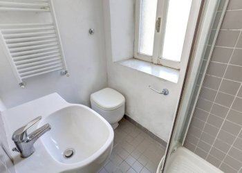 Bagno - Four-room apartment via Giulia, 183, Roma (neighborhood Centro Storico) - photo 23