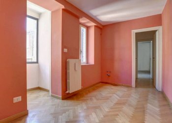 Salone - Four-room apartment via Giulia, 183, Roma (neighborhood Centro Storico) - photo 28
