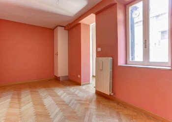 Camera da letto - Four-room apartment via Giulia, 183, Roma (neighborhood Centro Storico) - photo 29