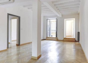 Cucina - Quadrilocale via Giulia, 183, Roma (zona Centro Storico) - foto 15