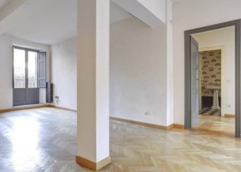 Ufficio - Quadrilocale via Giulia, 183, Roma (zona Centro Storico) - foto 16