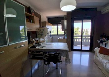 Cucina - Two-room apartment via Giacomo Lacaita, 11, Taranto - photo 4