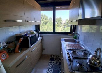Cucina - Two-room apartment via Giacomo Lacaita, 11, Taranto - photo 5