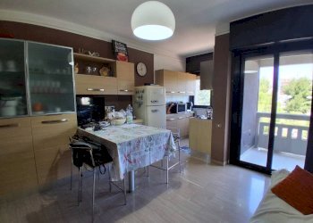 Cucina - Two-room apartment via Giacomo Lacaita, 11, Taranto - photo 6