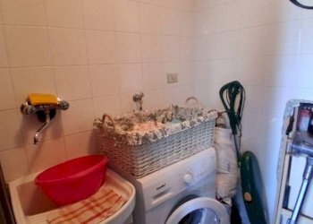 Lavanderia - Two-room apartment via Giacomo Lacaita, 11, Taranto - photo 8