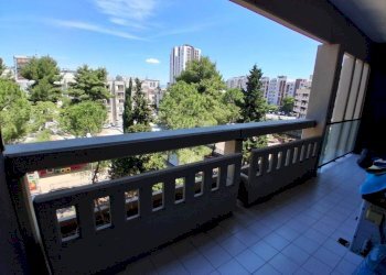 Balcone - Two-room apartment via Giacomo Lacaita, 11, Taranto - photo 11