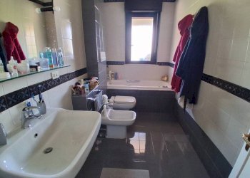 Bagno - Two-room apartment via Giacomo Lacaita, 11, Taranto - photo 13